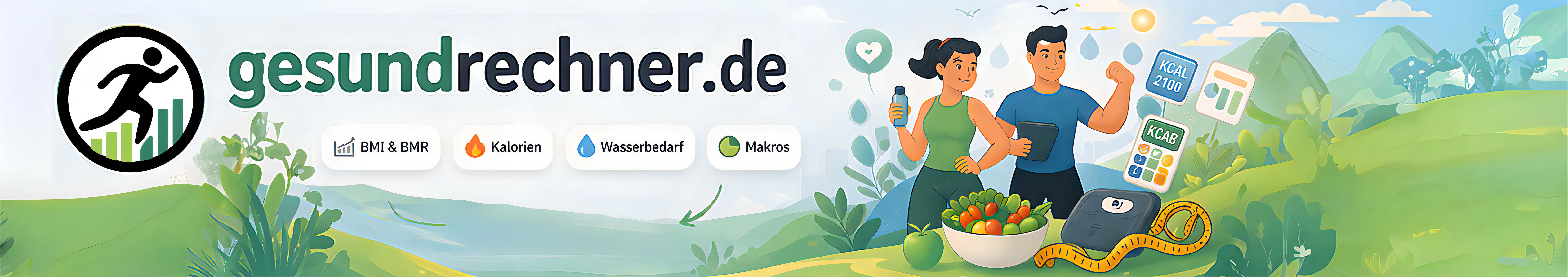 Airfryer gesunde Ernährung